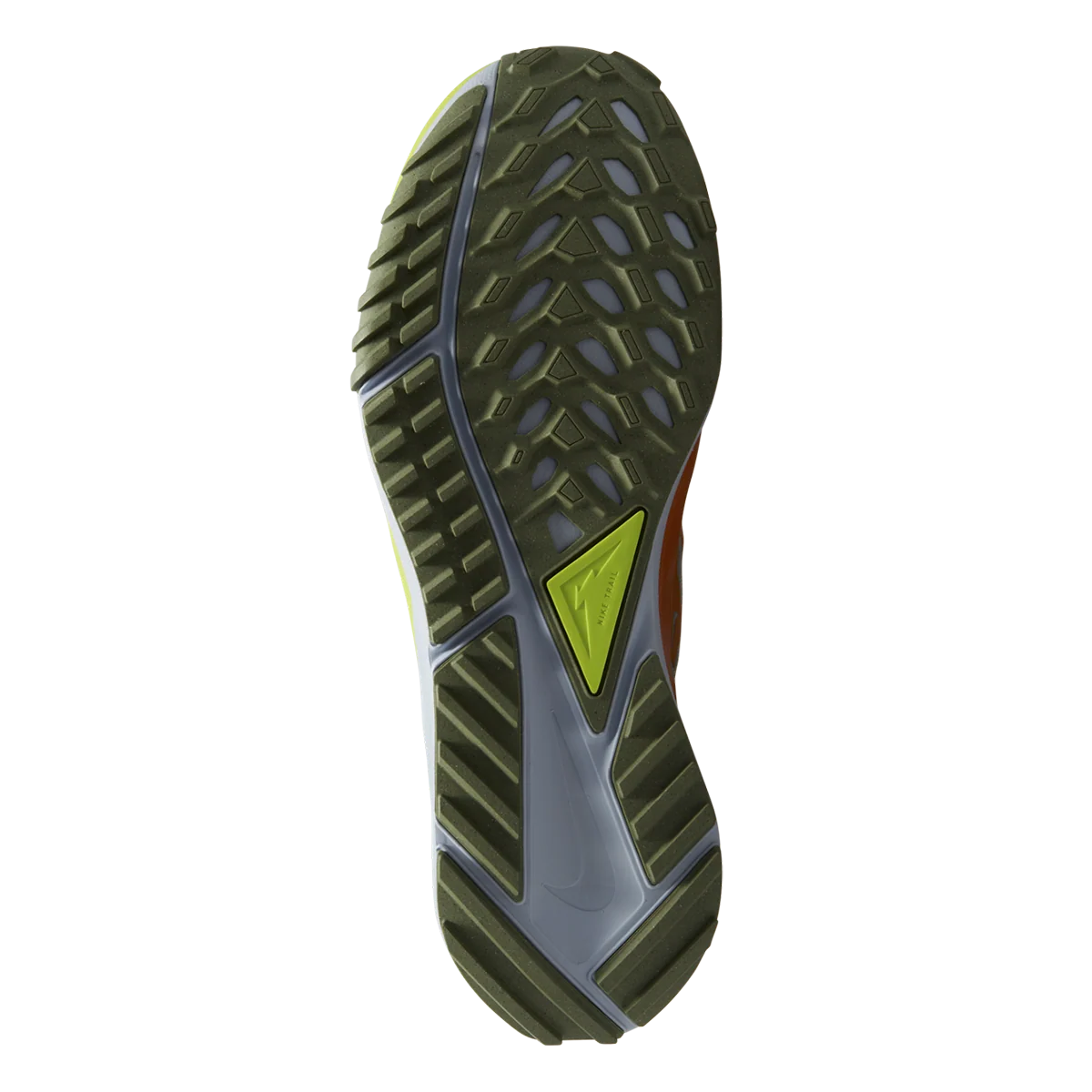 Nike React Pegasus Trail 4