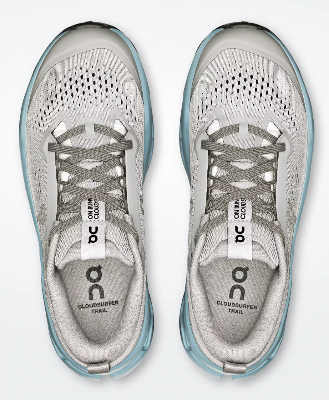 Women's On Cloudsurfer Trail 2 (Clearance)