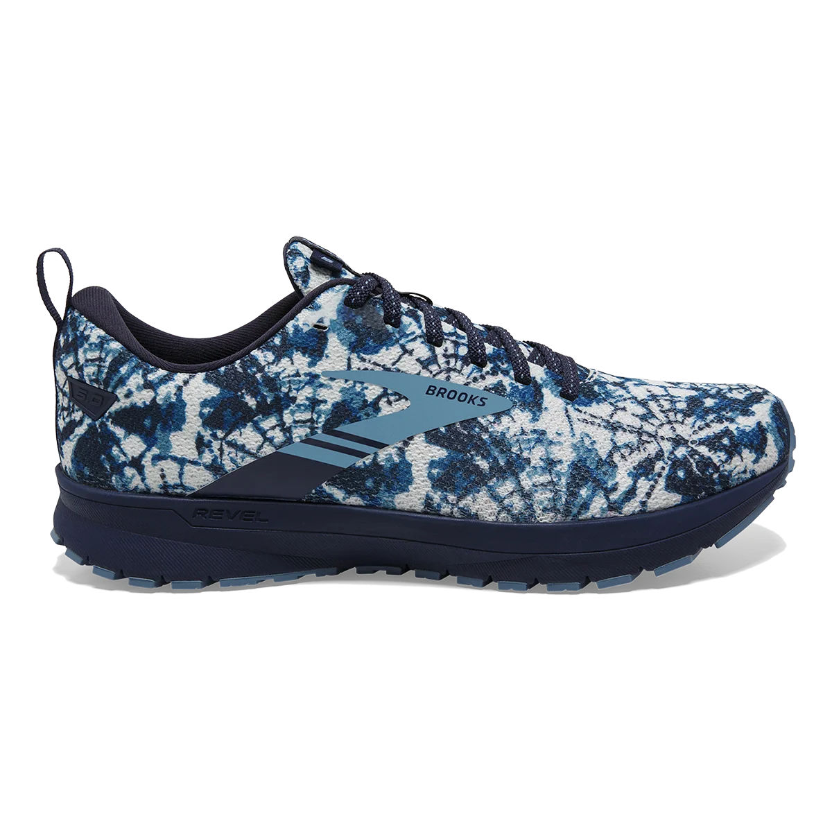 Brooks Revel 5