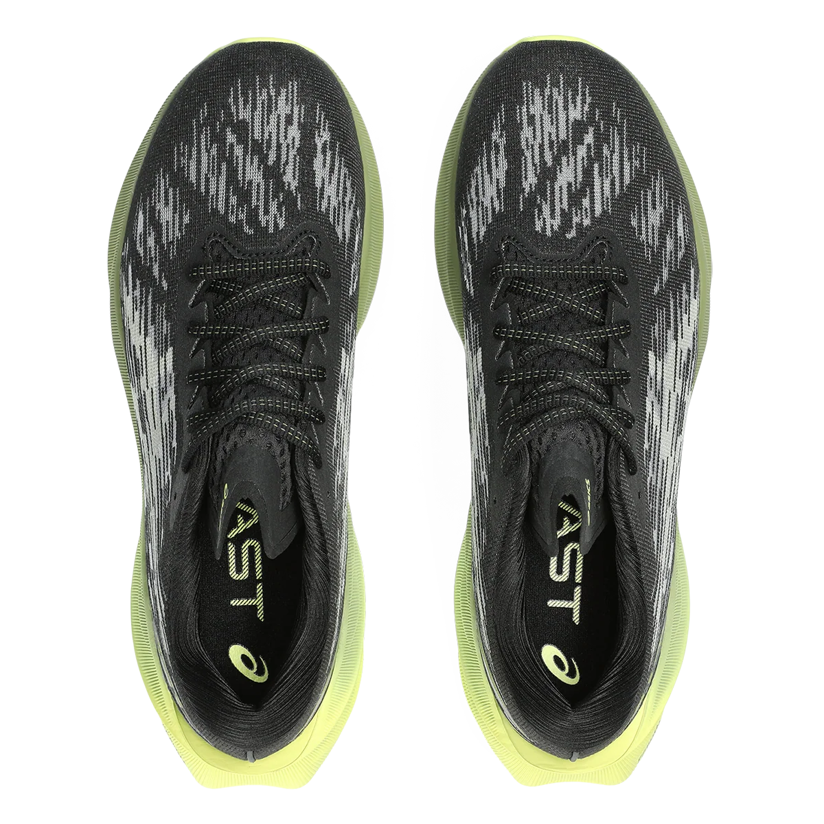 Asics Novablast 3