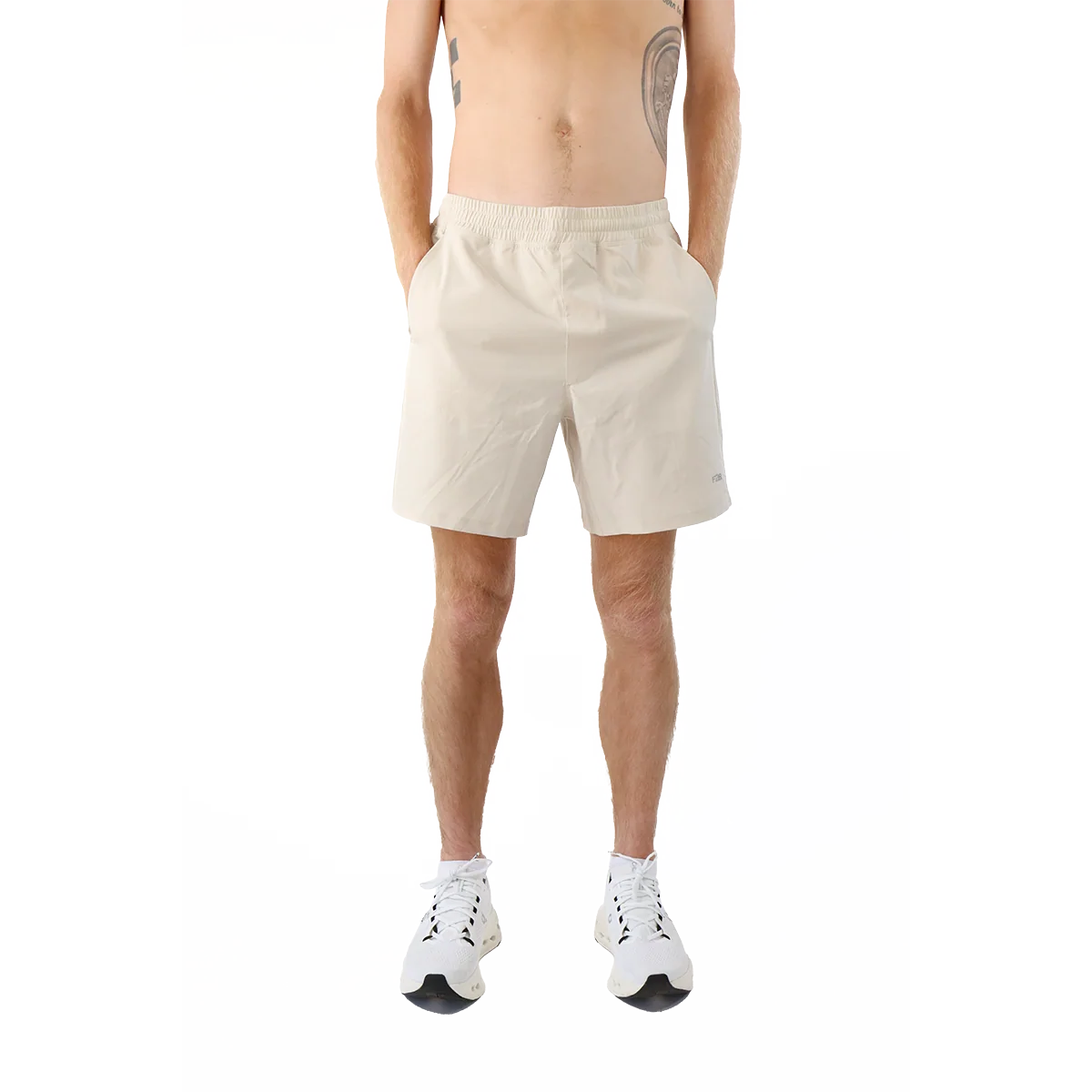 F2R Mens Lightstreme 7" Short
