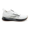 White - Black - Tan