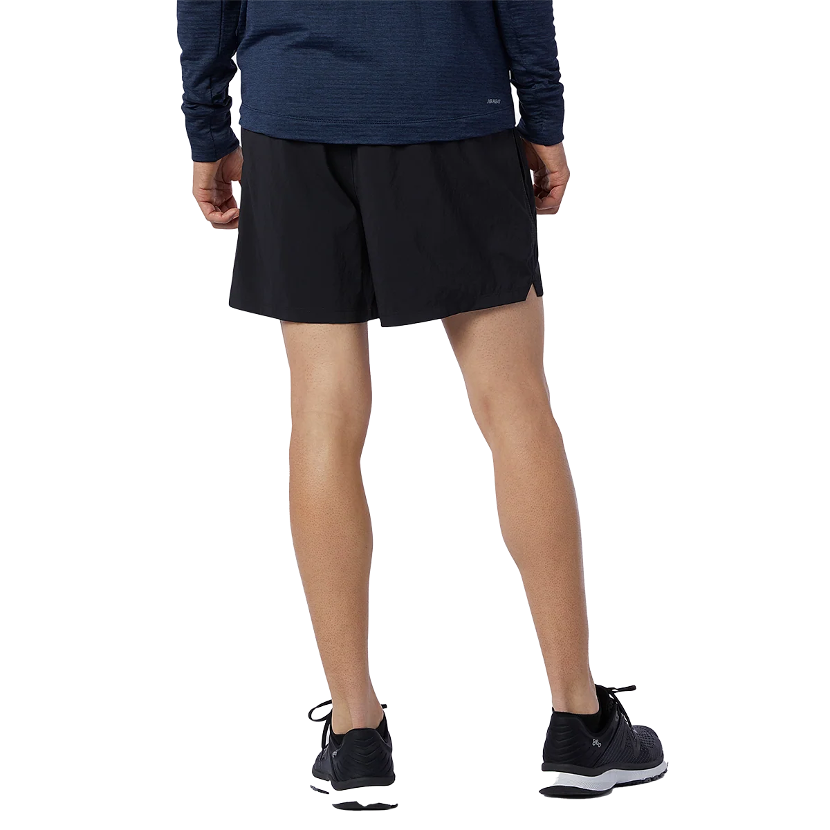 New Balance Accelerate 5" Short