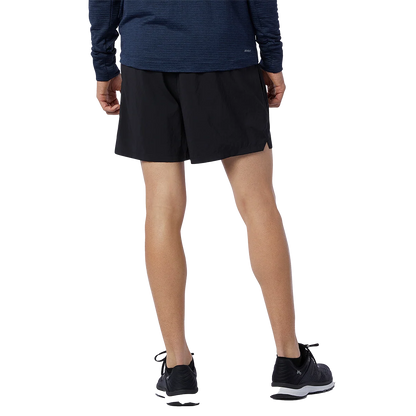 New Balance Accelerate 5" Short