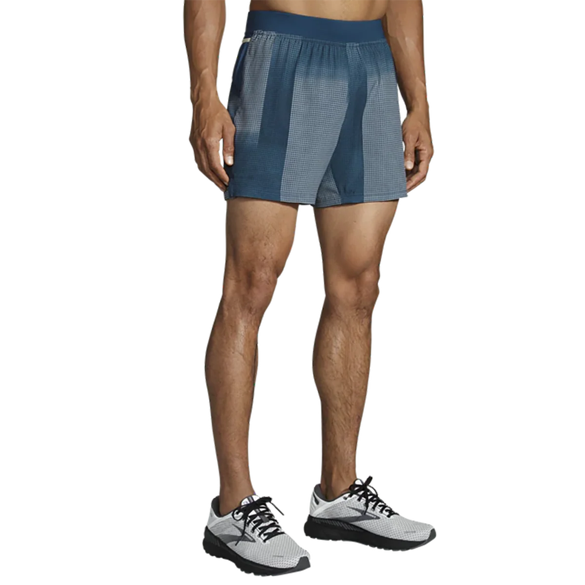Brooks Sherpa 5" Short