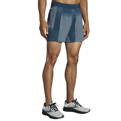 Brooks Sherpa 5" Short