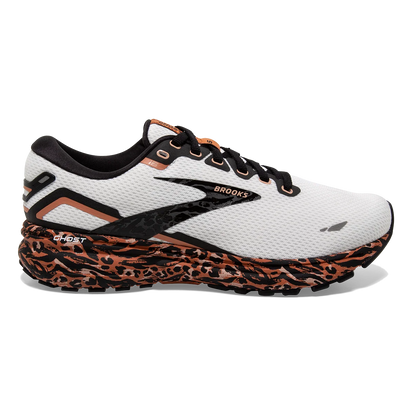 Brooks Ghost 15 Run Wild