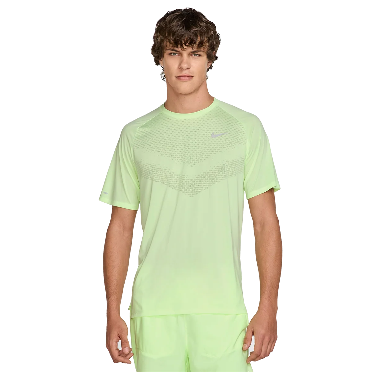 Nike Stride Shortsleeve