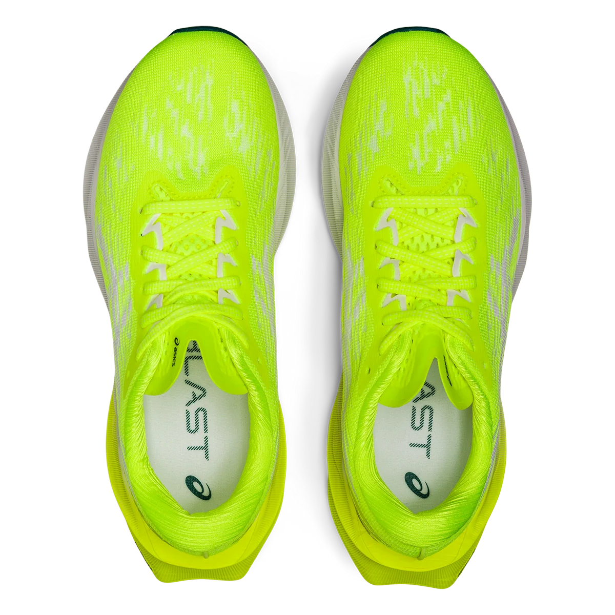 Asics Novablast 3