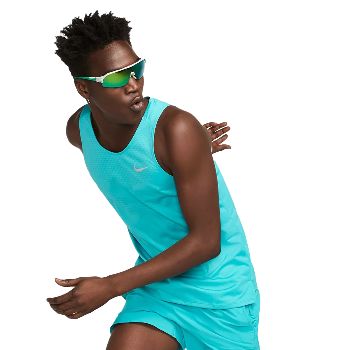 Nike Dri-FIT Stride Tank