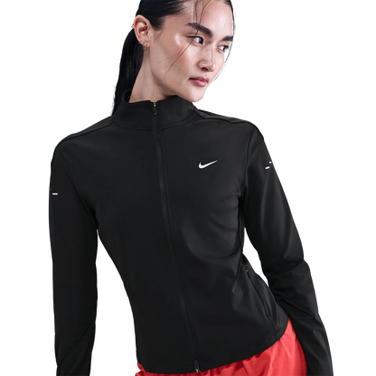Nike Dri-FIT Full-Zip Running Mid Layer