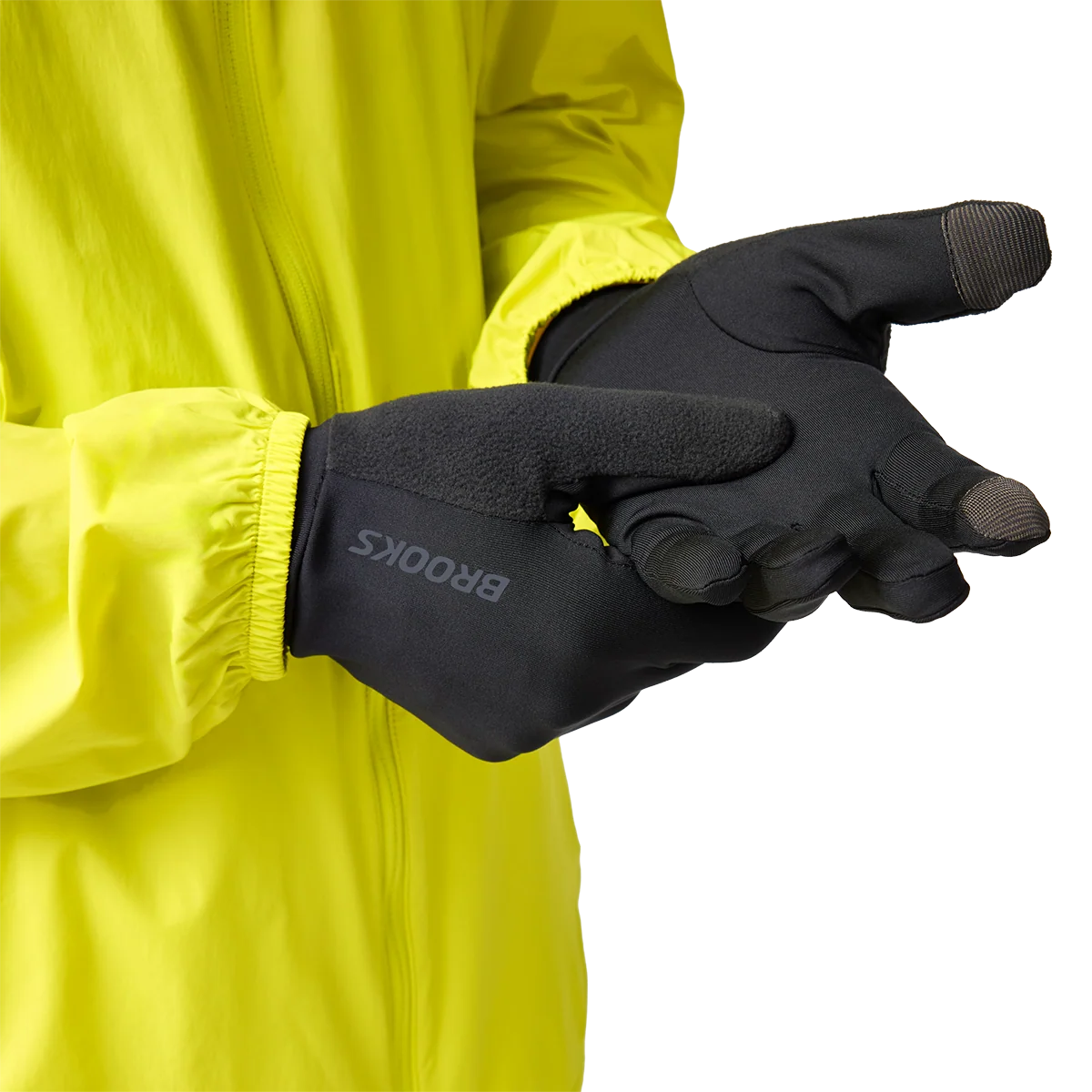 Brooks Dash Midweight Glove