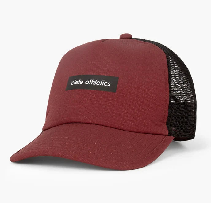 Ciele TRLCap SC - Field - Iconic Bar