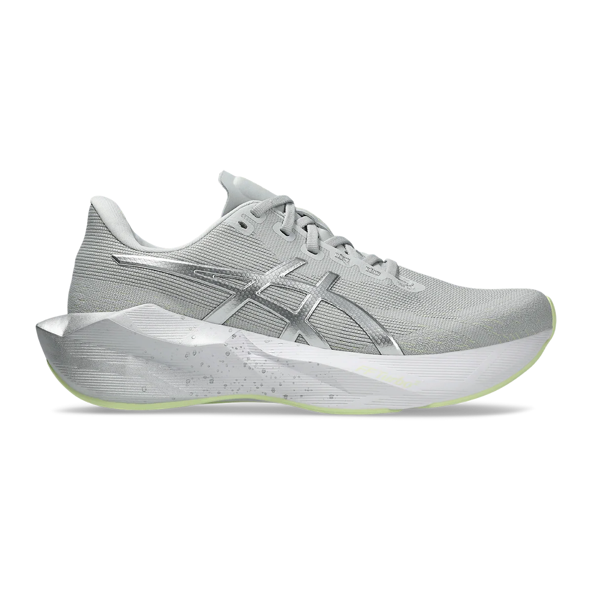 Asics Novablast 6 Platinum