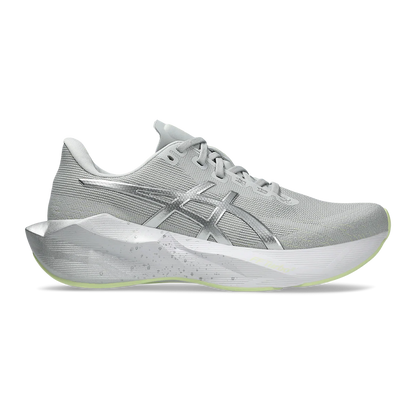 Asics Novablast 6 Platinum