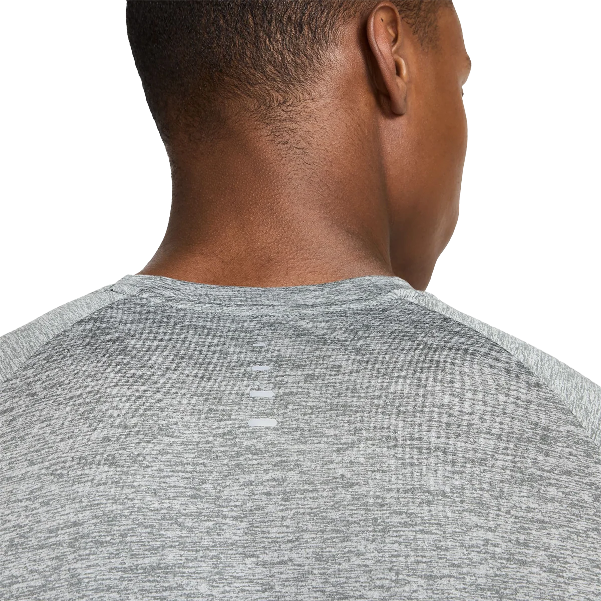 Nike Stride Shortsleeve