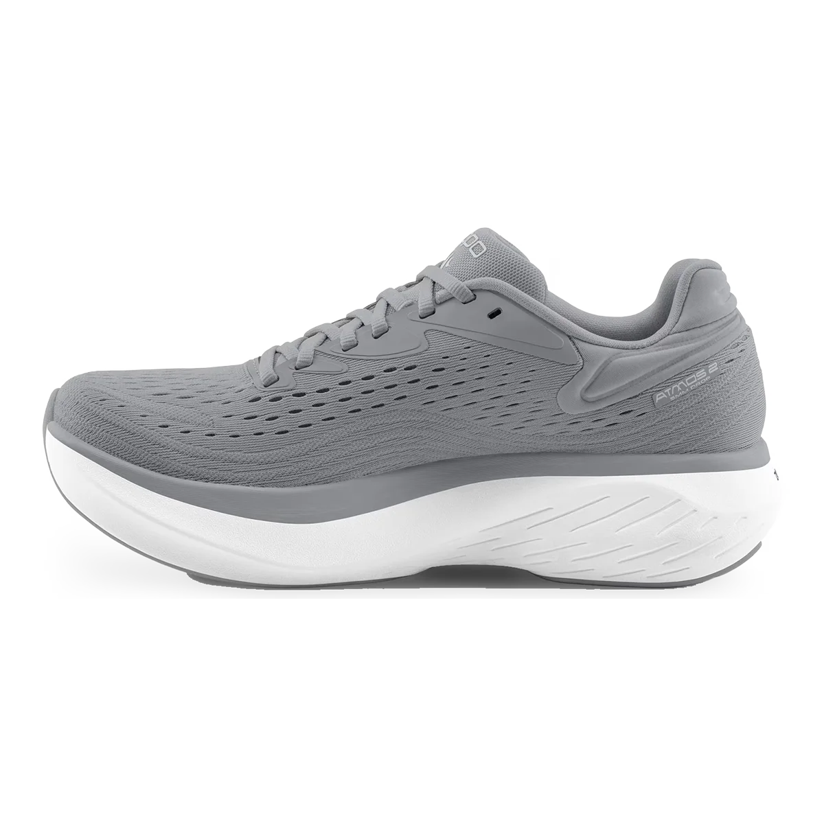 Topo Atmos 2