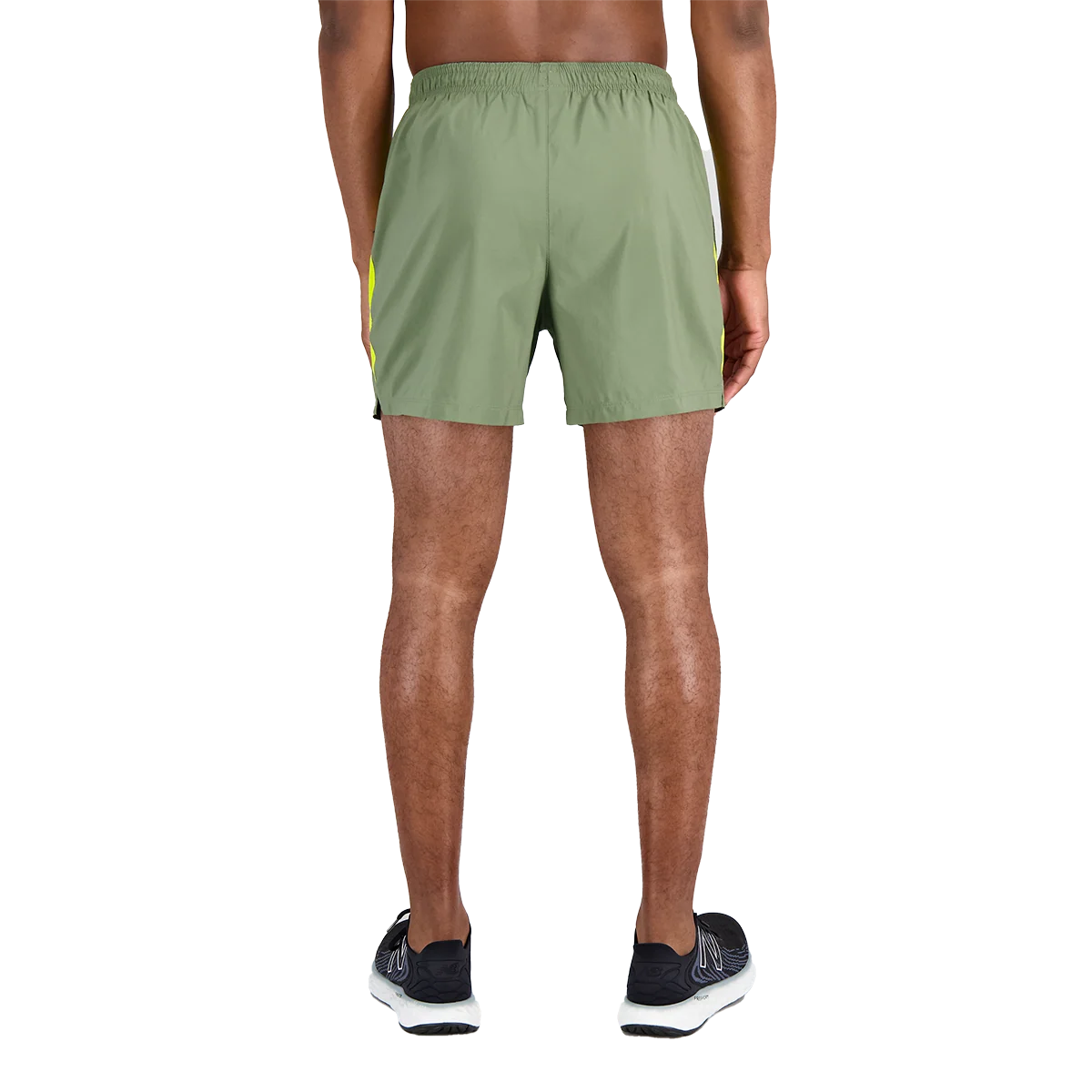 New Balance Accelerate 5" Short
