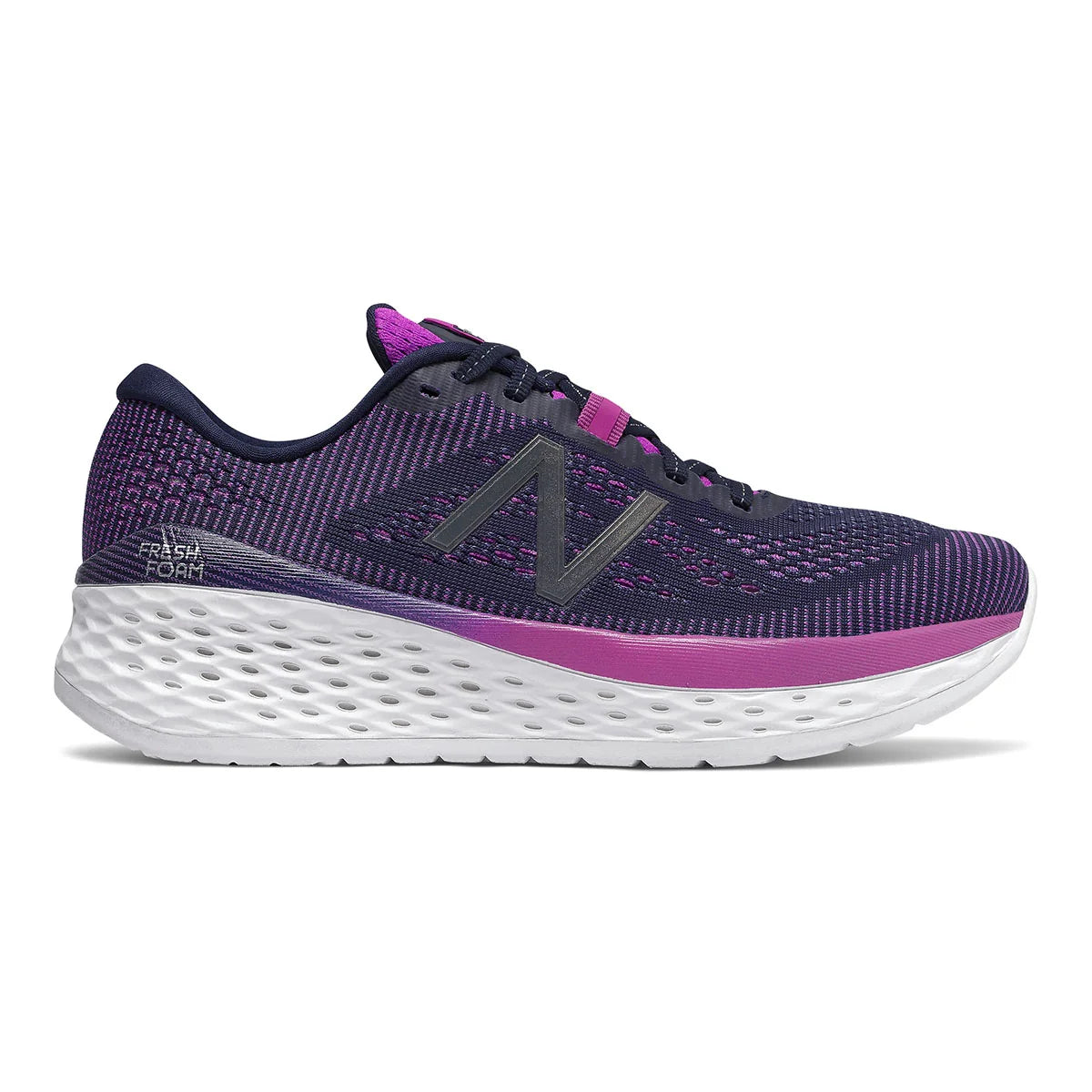New Balance Fresh Foam More