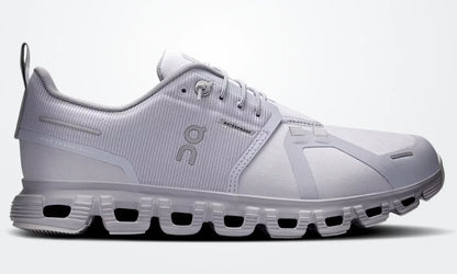 Women's On Cloud 6 Waterproof