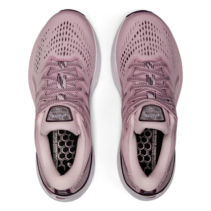 Asics Gel Kayano 28 - Barely Rose - White