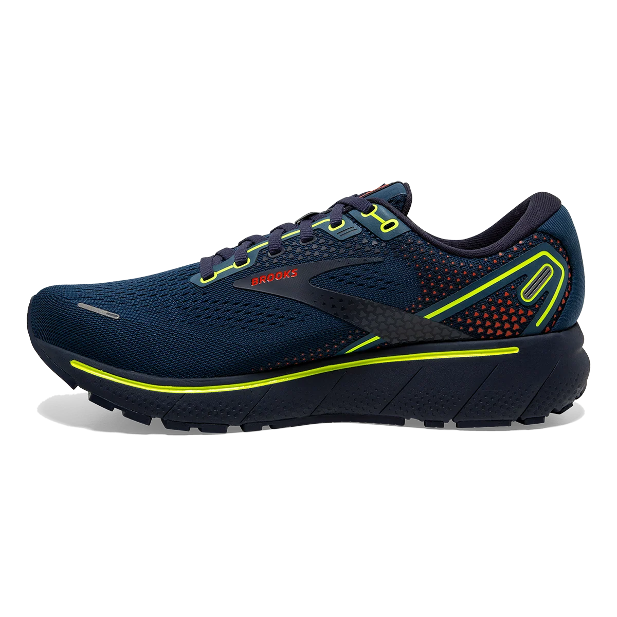 Brooks Ghost 14 Regional