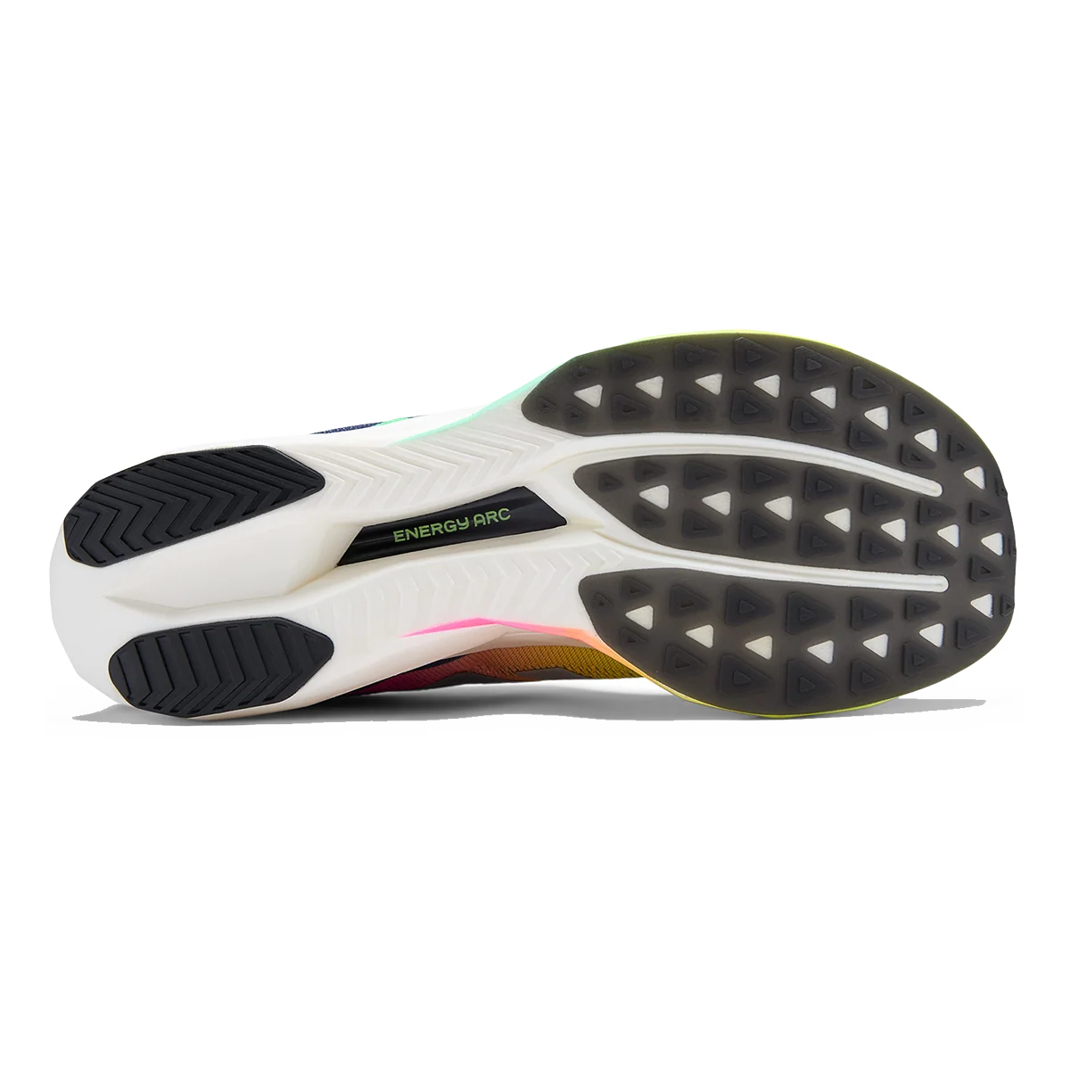 New Balance Fuel Cell SuperComp Elite V5
