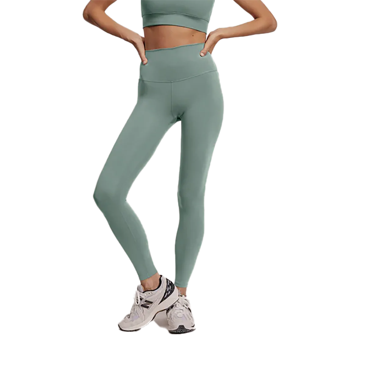 Varley FreeSoft High-Rise 25" Legging