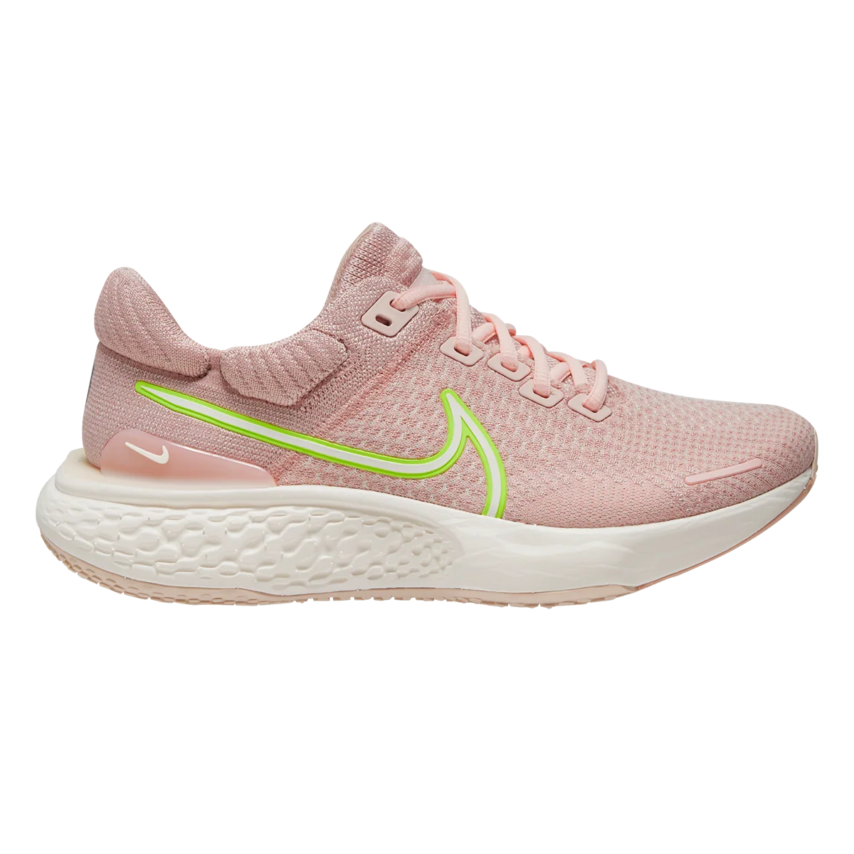 Nike ZoomX Invincible Run Flyknit 2