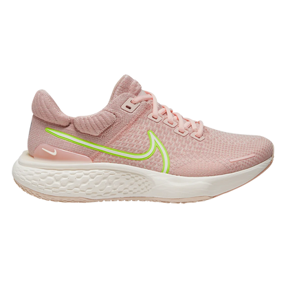 Nike ZoomX Invincible Run Flyknit 2