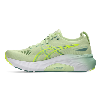 Asics Gel Kayano 31 - Cool Matcha - Light Celadon