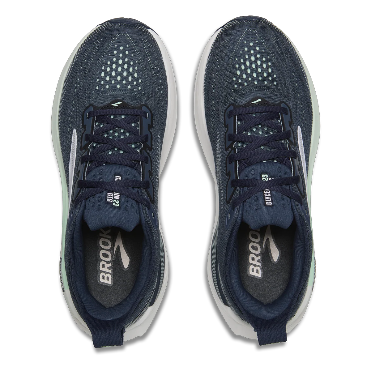 Brooks Glycerin GTS 23