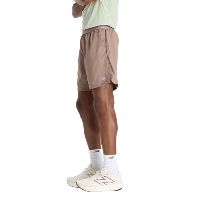 New Balance AC Lined Short 7"