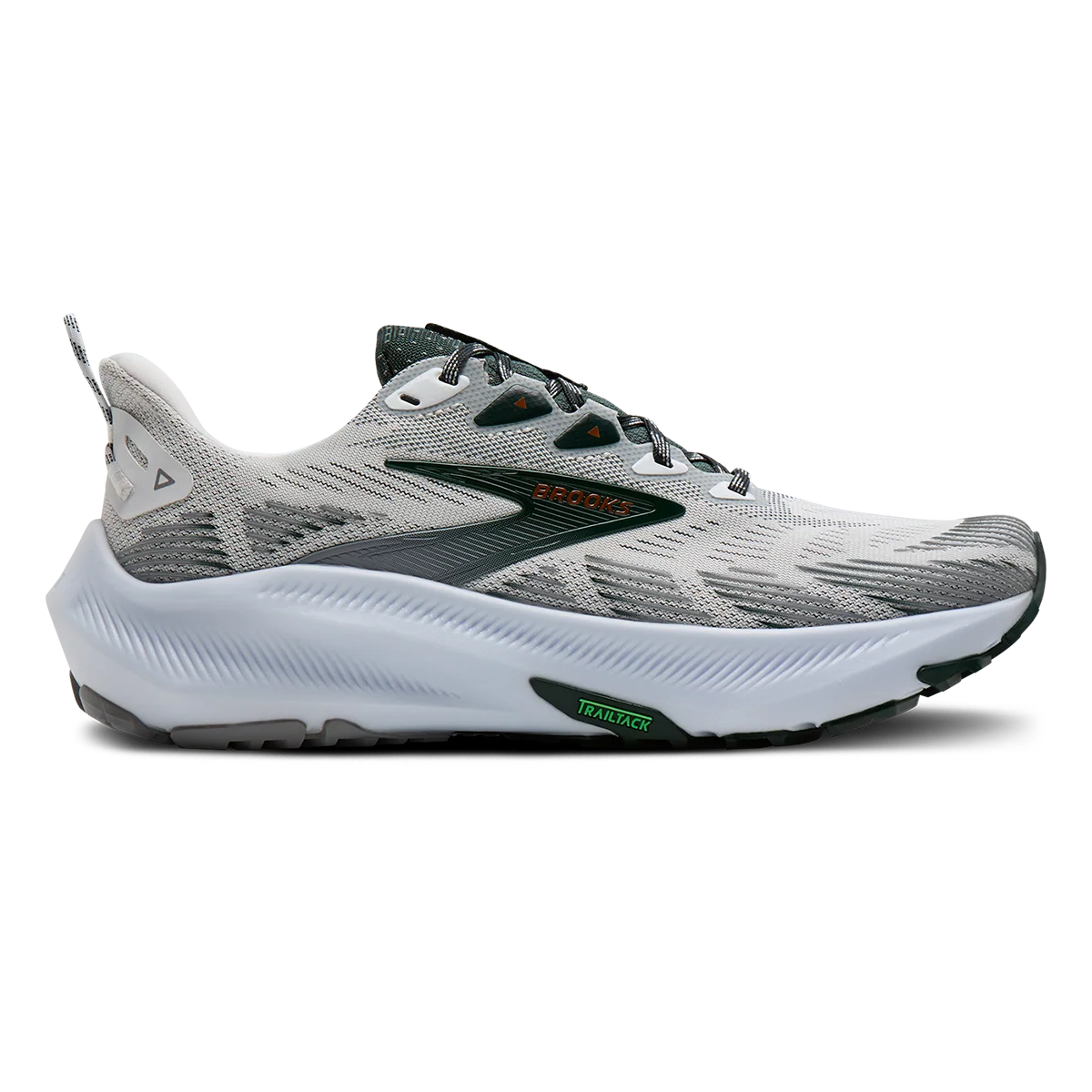 Brooks Ghost Trail