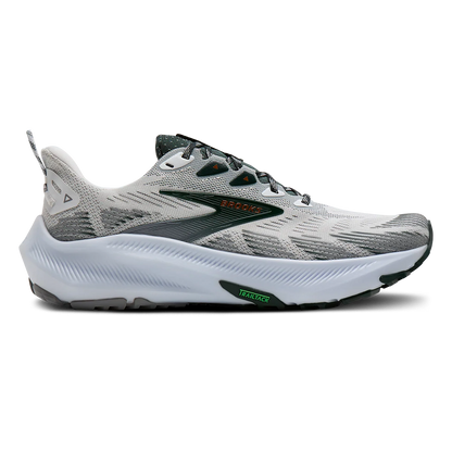 Brooks Ghost Trail