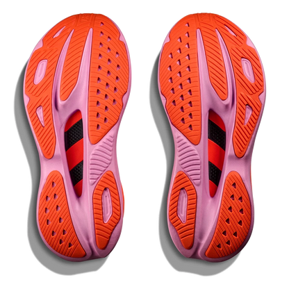 Hoka Skyward X