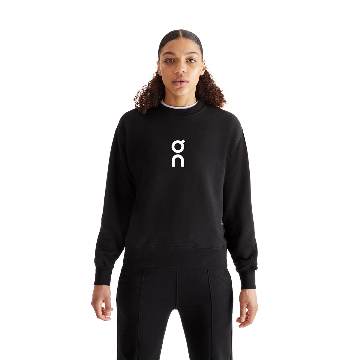 ON Club Crew Longsleeve