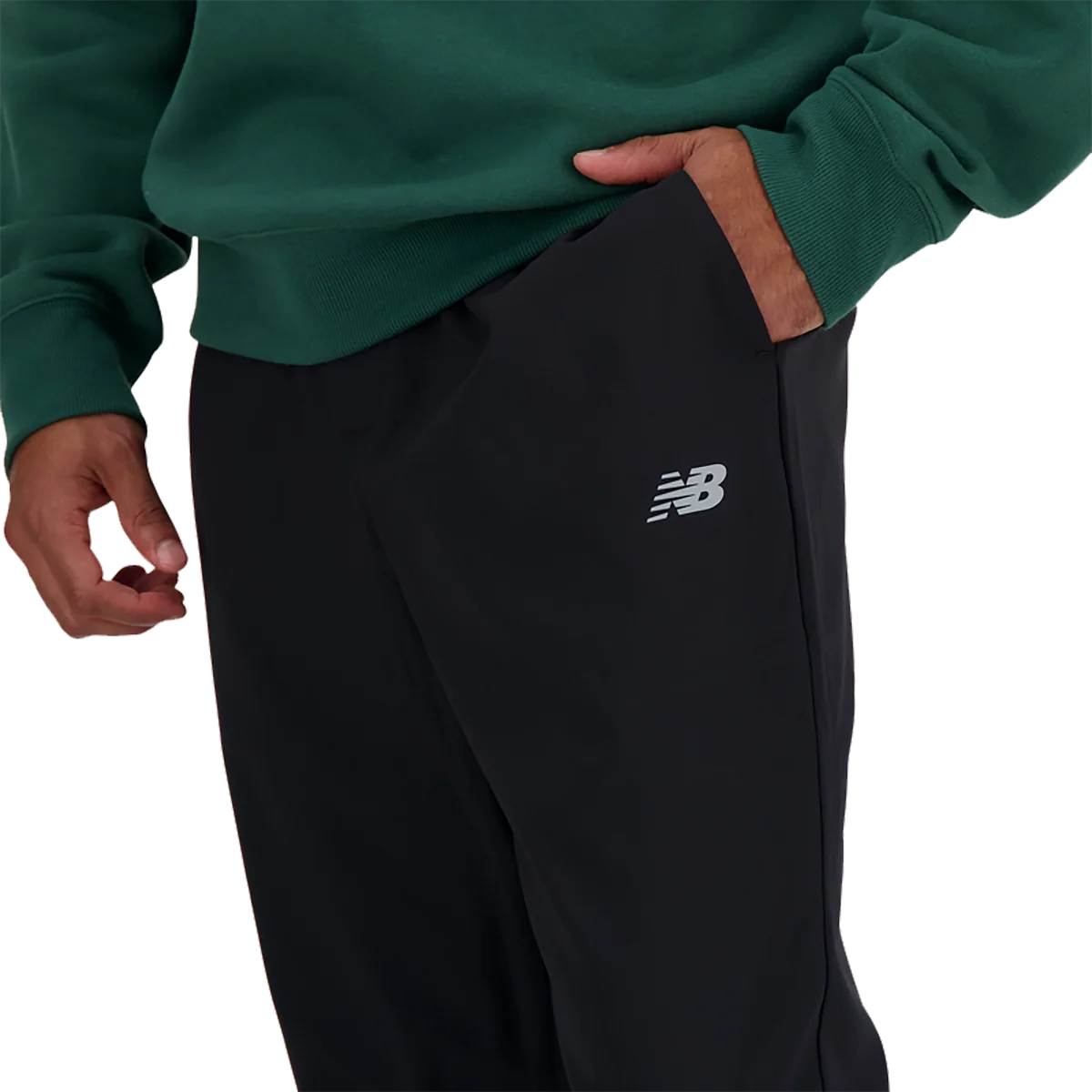 New Balance AC Tapered Pant 29