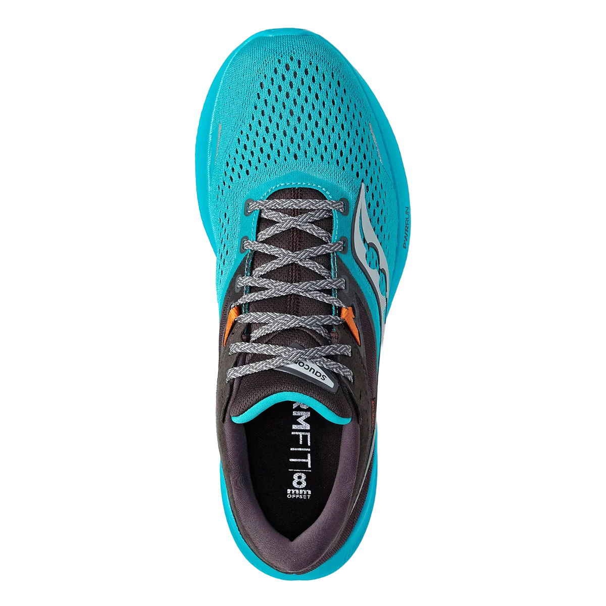 Saucony Ride 16