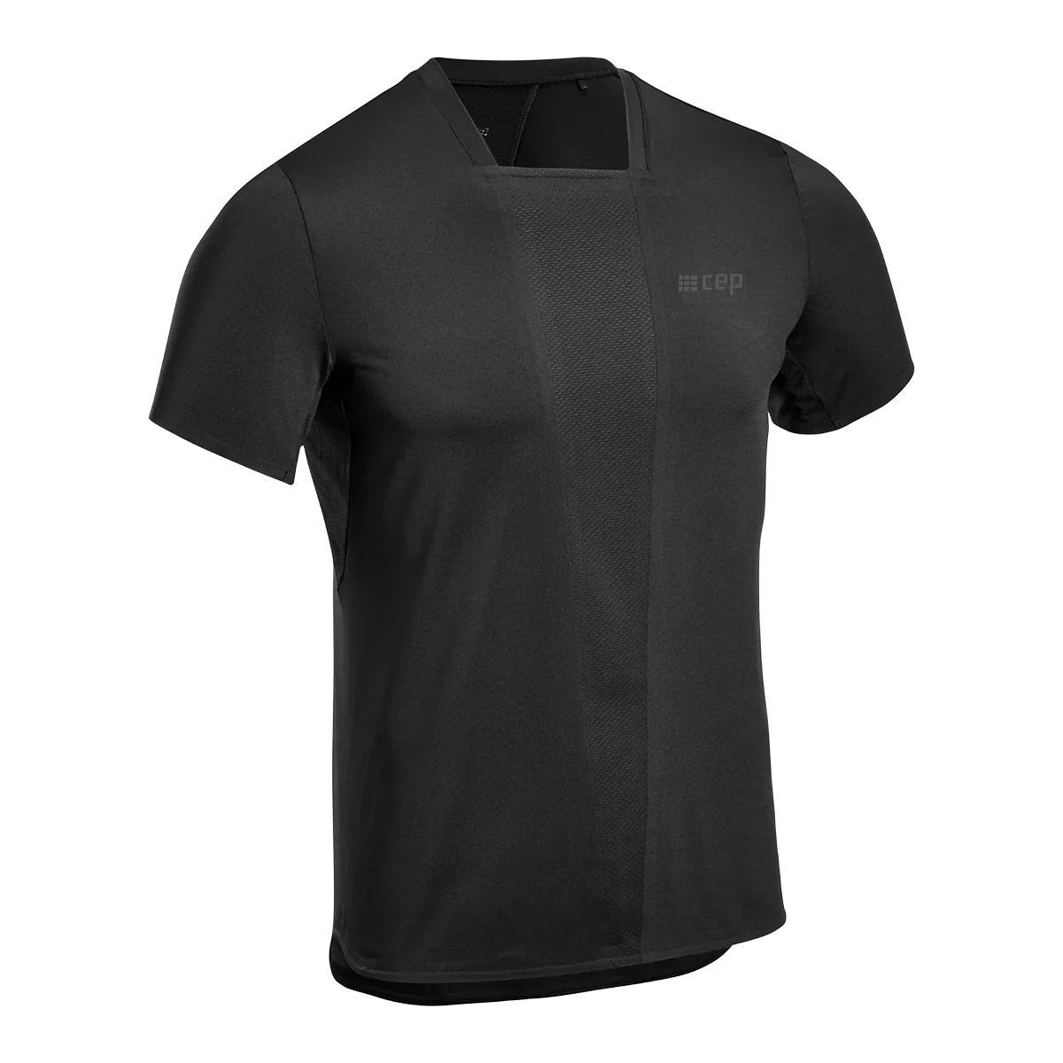 CEP The Run 4.0 Shortsleeve
