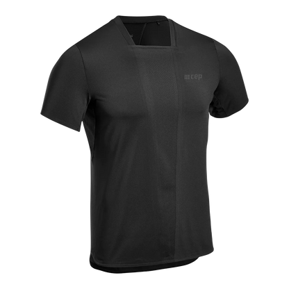 CEP The Run 4.0 Shortsleeve