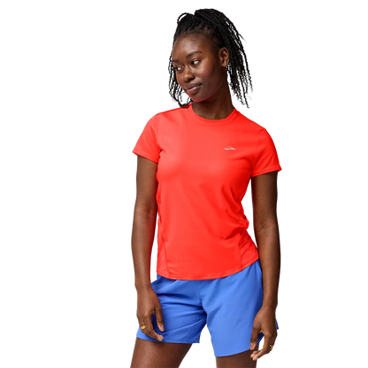 Brooks Sprint Free Short Sleeve 3.0