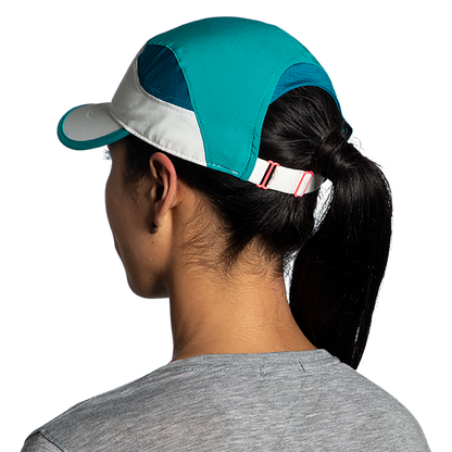 Brooks Chaser Hat