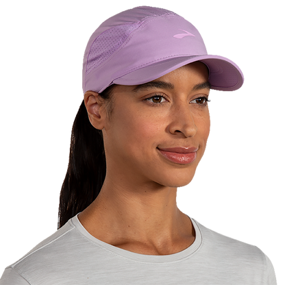 Brooks Chaser Hat