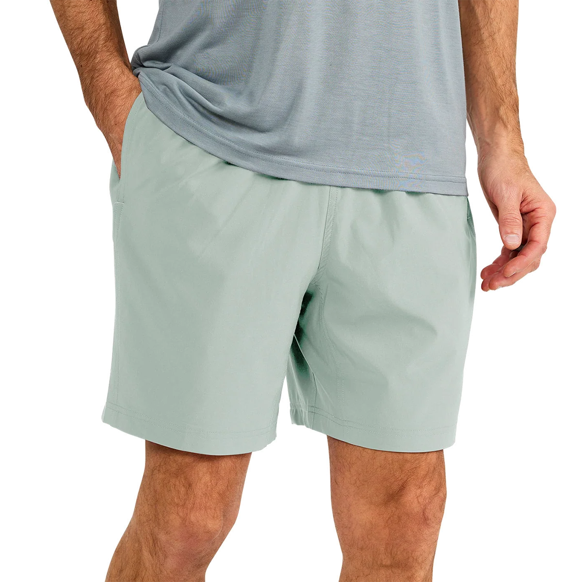 Free Fly Lined Breeze Short
