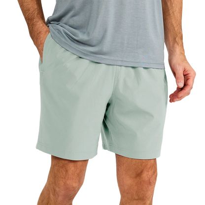 Free Fly Lined Breeze Short