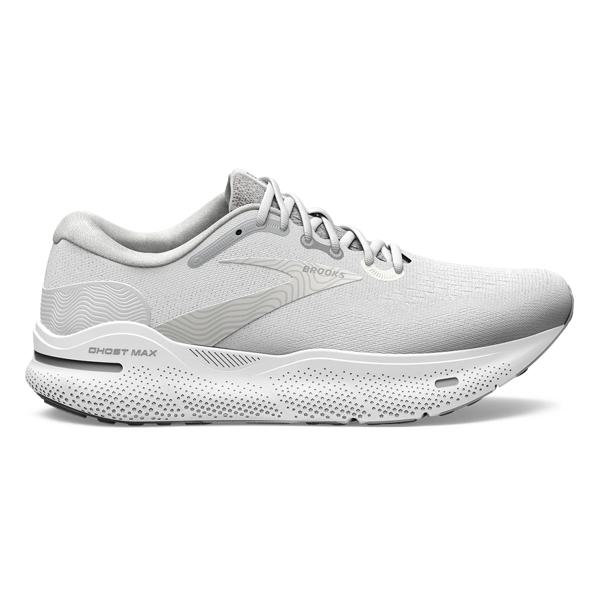 Brooks Ghost Max