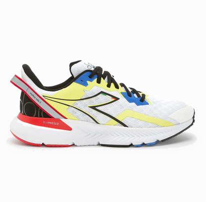 Diadora Mythos Blushield Volo 3