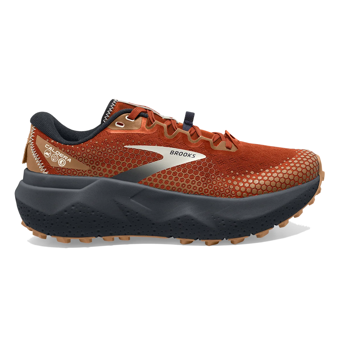 Brooks Caldera 6