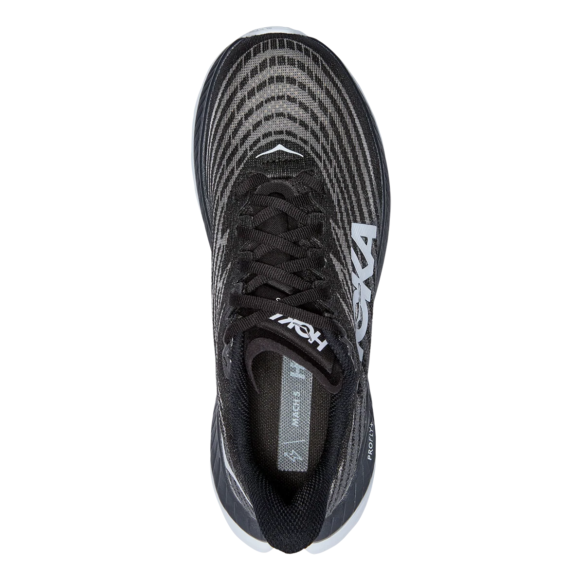 Hoka Mach 5